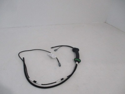 PEUGEOT 208 I JUEGO DE CABLES TUBOS ANTENOWYCH NUEVO  