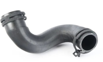 Wąż радіатора нижній bmw x1 f48 / x2 f39 оригінал фото №1