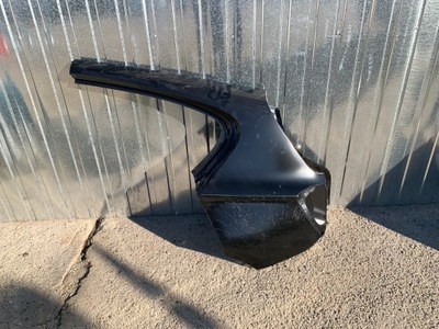 Bmw 1 f20 крыло левый задний фото №1