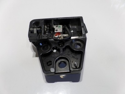 Megane ii cabrio замок засувка дах 8200220760 фото №1