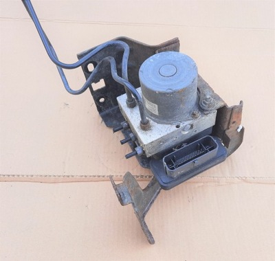 Partner berlingo iii насос abs 9814554480 фото №1