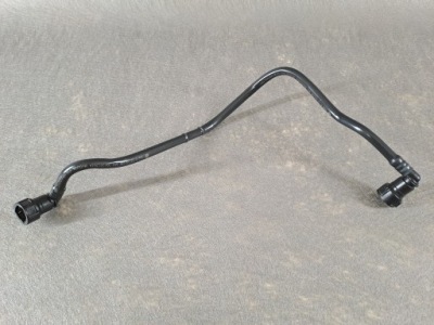 Шланг пабтрубок  труба топлива bak 1.5 tsi skoda superb 3 iii 19r фото №1