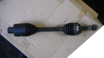 Jeep commander xh 05- приводной вал правая комплектная фото №1