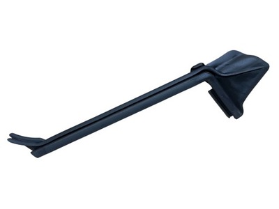 Прокладка стійка права bmw 4 g26 ideał фото №1