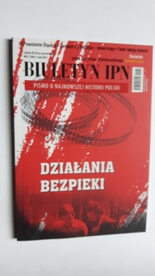 BIULETYN IPN nr 5(186)2021