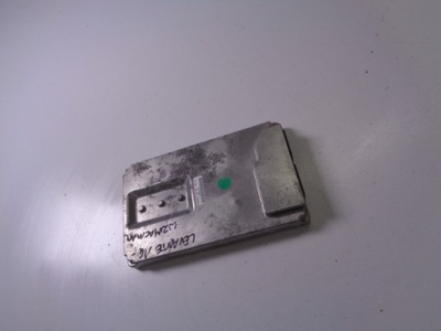 Усилитель maserati levante 2016- фото №1