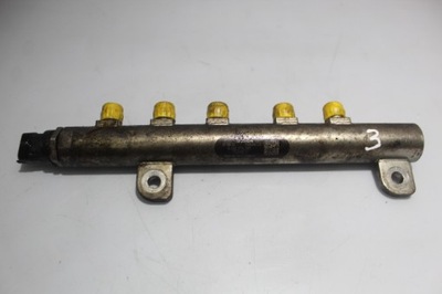 Молдинг впрыскная alfa romeo 159 1.9jtd фото №1