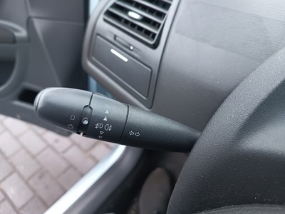 Citroen c4 04-11 переключатель света комбинированный фото №1