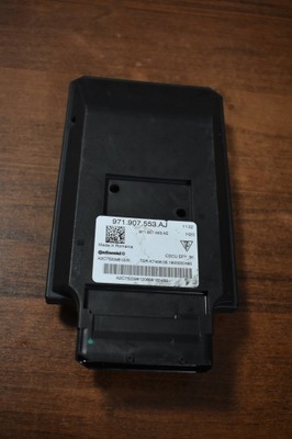 Idealny модуль підвіска porsche panamera 971 audi 1 фото №1