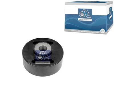 Сайлентблок ресора mercedes dt spare parts фото №1