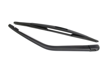 RENAULT TRAFIC KANGOO OPEL VIVARO NISSAN PRIMASTAR HOLDER WIPER BLADES REAR  