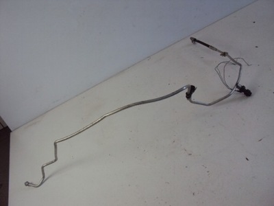 Шланг кондиціонера jaguar xk x150 фото №1