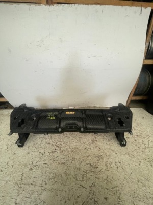 Pas передний усилитель mercedes gle w167 фото №1