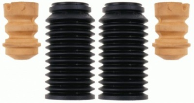 Sachs 900 020 набор защиты пылезащитный, амортизатор фото №1