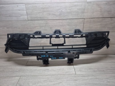 12500. kia ev6 решётка бампер перед 86531-cv000 фото №1