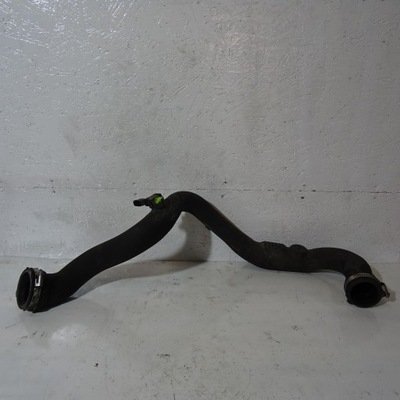 Audi a4 b8 1.8tfsi труба интеркулер 8k0145673 фото №1