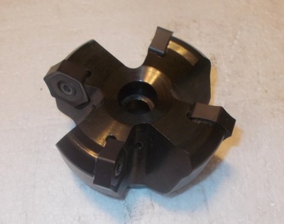 głowica frezerska fi 80 KSHR 80 A04RS45 KENNAMETAL