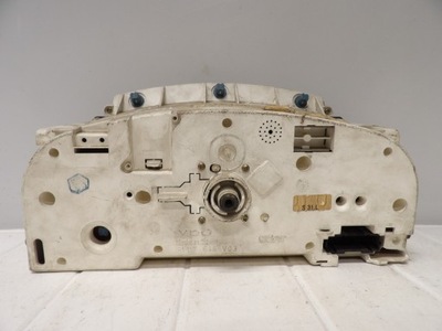 Счетчик seat toledo фото №1