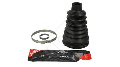 Захист шарнір hart 408 210 фото №1