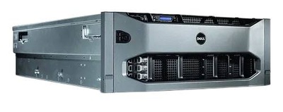 R910-16SFF Serwer DELL PER910 CTO CHASSIS 16SFF