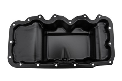 Поддон масляная ford mondeo 2 1.6i 96- фото №1