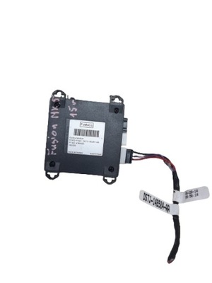 Ford mondeo mk5 fusion 15r 1.5 модуль ds7j-19g367-aa фото №1