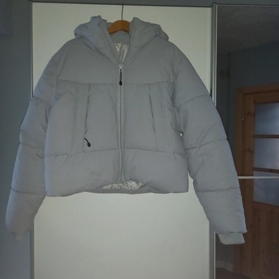 Asos __kurtka damska puffer__ L