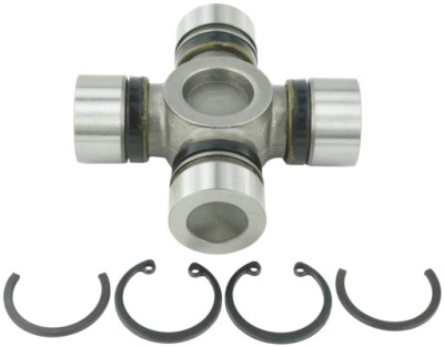 Крестовина вала приводного 27x82 фото №1