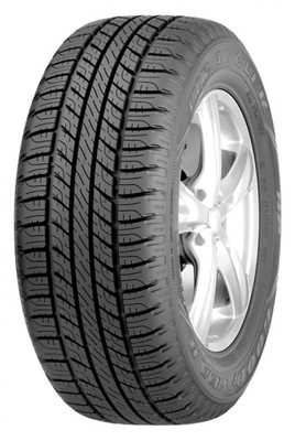 4x Goodyear Wrangler HP All Weather 255/65R16 109H