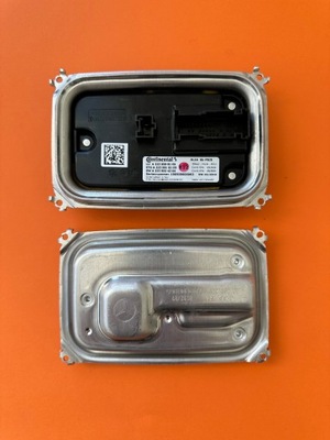 Mercedes a2239008109 перетворювач оригінал nowa фото №1