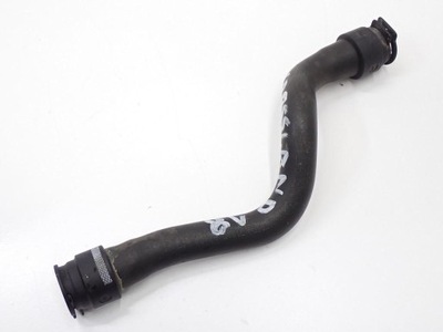 Wąż шланг трубка wody opel crossland x 1.2i hm01 18r фото №1