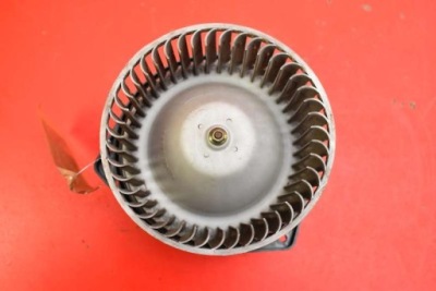 Воздуходувка вентилятор обдув eu 3a660 opel agila a 00-03 фото №1