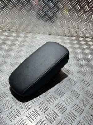 Підлокітник шкіряний opel mokka b 2 20- фото №1