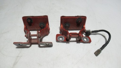 Петля петли крышки задняя задний bmw f20 kpl b44 фото №1