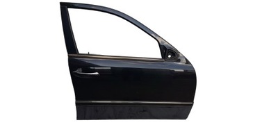 Дверь правый перед mercedes e klasa w211 kod 197 фото №1