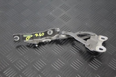 Петля капот правий mini countryman r60 n47 9801570 фото №1