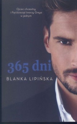 Blanka Lipińska - 365 dni