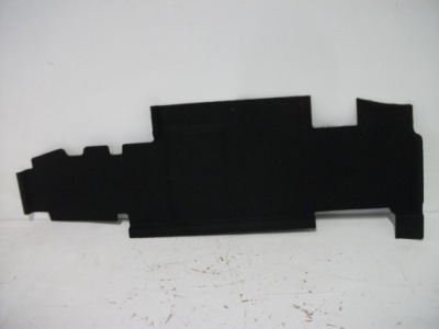 A1776905902 защита шумоизоляция багажника w177 a klasa фото №1