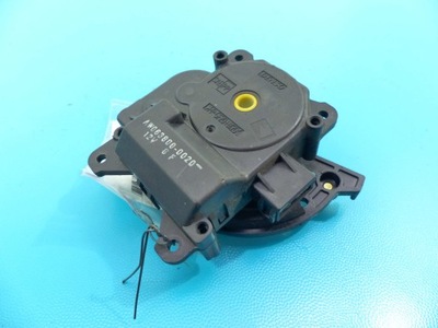 MOTOR TAPA DE VENTILACIÓN CADILLAC SRX I 03-09  