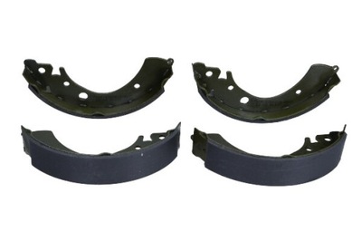 MAXGEAR ZAPATAS DE TAMBOR HAM. HONDA CIVIC 1,5/1,6 95-01 200*36  