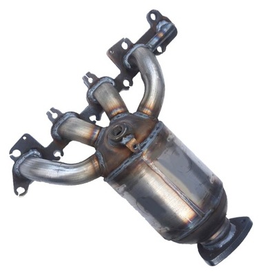 出航 13106943 KATALIZATOR KOLEKTOR ASTRA H 1.8 Z18XE - 7784766813