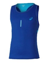 Koszulka do biegania Asics Singlet 122914