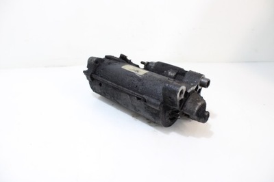 Стартер volvo s40 ii 2.0d фото №1