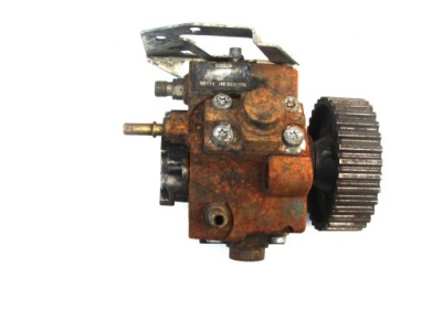 Насос упорскування bosch 0445010102 9654794380 фото №1