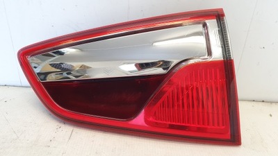 Ford оригинальный номер cn15n224a37ab ручка крышки ecosport фото №1