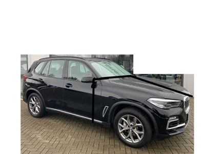 ЧЕТВЕРТЬ ПРАВОЕ ПЕРЕДНЯЯ BMW X5 G05