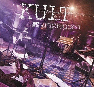 KULT - MTV UNPLUGGED