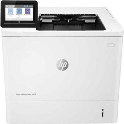 Drukarka laserowa HP M612dn Biały