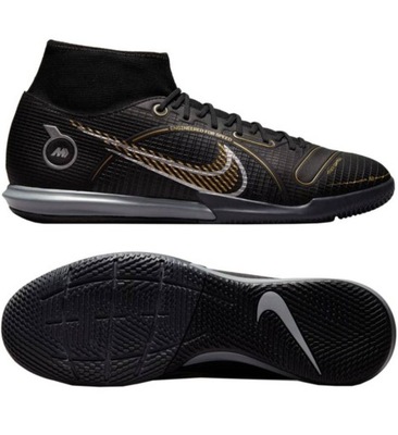 Nike Mercurial Superfly 8 Academy IC DJ2875 007 44