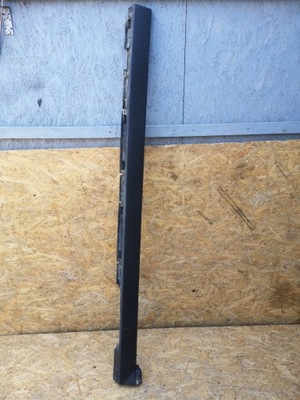 F-pace velar молдинг порог левая hk83-101d57 фото №1